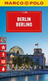MARCO POLO Cityplan Berlin 1:12.000 MARCO POLO Cityplan Berlin 1:12.000