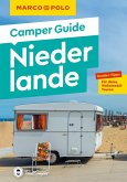 MARCO POLO Camper Guide Niederlande