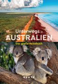 KUNTH Unterwegs in Australien