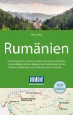 DuMont Reise-Handbuch Reiseführer Rumänien