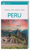 Vis-à-Vis Reiseführer Peru Vis-à-Vis Reiseführer Peru