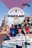 GuideMe Reiseführer Disneyland® Paris Freizeitpark Guide