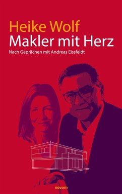 Cover Makler mit Herz