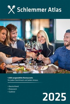 Cover Schlemmer Atlas 2025