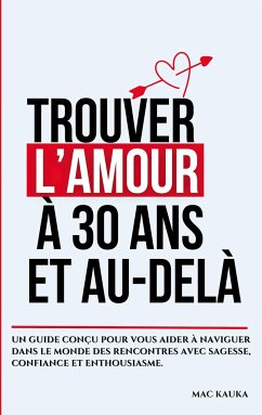 Trouver l'amour à 30 ans et au-delà - Mac Kauka, Mac