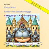 Knax Brax Ritter von Wackernaggs