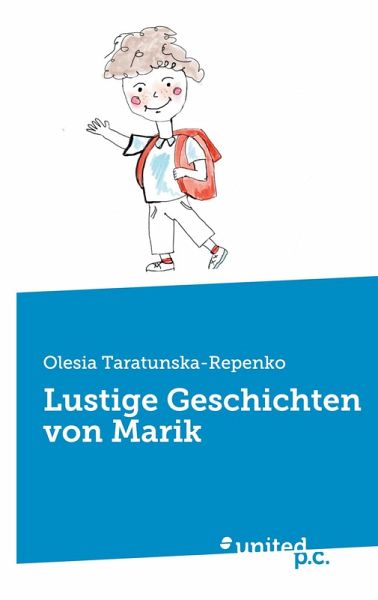 Lustige Geschichten von Marik