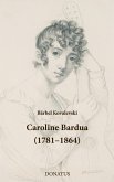 Caroline Bardua (1781-1864)