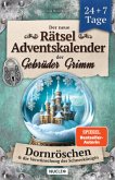 Der neue Rätsel-Adventskalender der Gebrüder Grimm