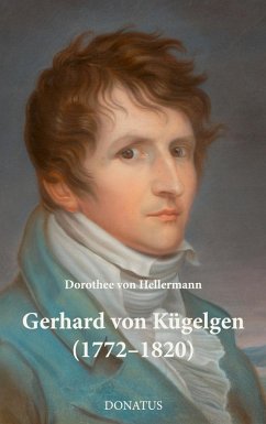Cover Gerhard von Kügelgen (1772-1820)