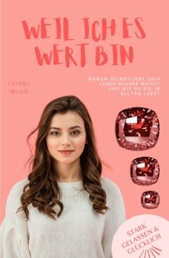 Weil ich es eben doch wert bin! - Sieger, Cosima