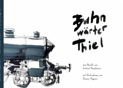 Cover Bahnwärter Thiel