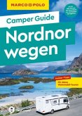 MARCO POLO Camper Guide Nordnorwegen