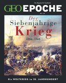 GEO Epoche / GEO Epoche 128/2024 - Der Siebenjährige Krieg / GEO Epoche 128/2024