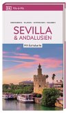 Vis-à-Vis Reiseführer Sevilla & Andalusien