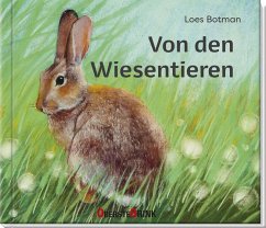 Von den Wiesentieren - Botman, Loes