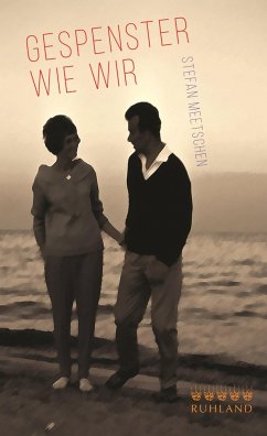 Cover Gespenster wie wir