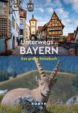 KUNTH Unterwegs in Bayern