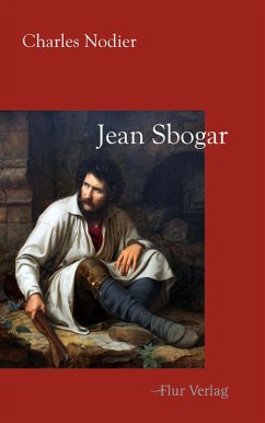 Cover Jean Sbogar
