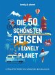 LONELY PLANET Bildband Die 50... - Bild 1