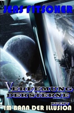 Cover Im Bann der Illusion (Verfemung der Sterne 7)