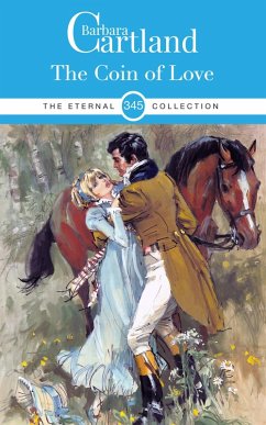 Cover The Coin Of Love (eBook, ePUB)