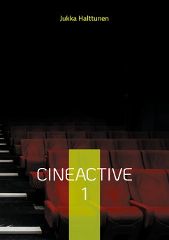 CineActive 1 (eBook, ePUB) - Halttunen, Jukka