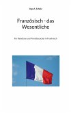 Französisch - das Wesentliche (eBook, ePUB)