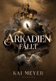 Arkadien fällt (eBook, ePUB)