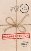 Klapperstorch (eBook, ePUB)