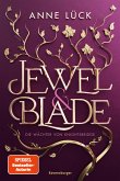 Jewel & Blade, Band 1: Die Wächter von Knightsbridge (Knisternde New-Adult-Romantasy von der SPIEGEL-Bestseller-Autorin von "Silver & Poison") (eBook, ePUB)