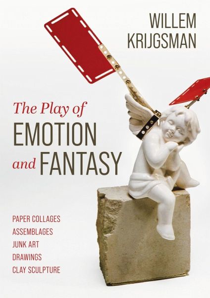 The Play of Emotion and Fantasy (eBook, ePUB)