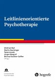 Leitlinienorientierte Psychotherapie (eBook, PDF)