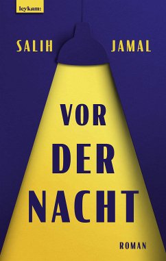 Vor der Nacht (eBook, ePUB) - Jamal, Salih