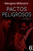 Pactos peligrosos (eBook, ePUB)