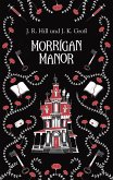 Morrígan Manor (eBook, ePUB)