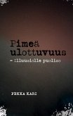 Pimeä ulottuvuus (eBook, ePUB)