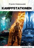 Kampfstationen (eBook, ePUB)