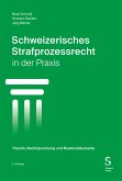 Schweizerisches Strafprozessrecht in der Praxis (eBook, PDF)