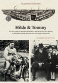 Hilde & Tommy (eBook, ePUB)