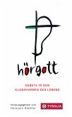 hörgott (eBook, ePUB)