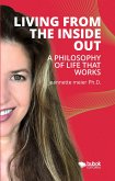 Living From The Inside Out (eBook, ePUB) Living From The Inside Out (eBook, ePUB)