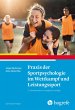 Praxis der Sportpsychologie im... - Bild 1