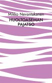 Huoltoaseman pajatso (eBook, ePUB)