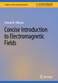 Concise Introduction to Electromagnetic Fields (eBook, PDF)