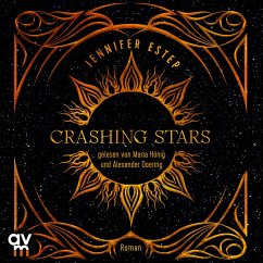 Crashing Stars (MP3-Download) - Estep, Jennifer