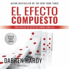 Cover El Efecto Compuesto (MP3-Download)