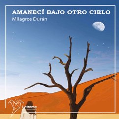 Amanecí bajo otro cielo (MP3-Download) - Milagros Durán
