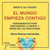 El mundo empieza contigo (MP3-Download)