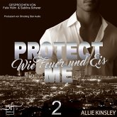 Protect Me - Wie Feuer und Eis (MP3-Download)